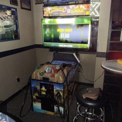 The Racers Pub