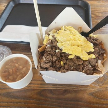 LovChCh - Medium Chilaquiles Medium Chilaquiles 26oz with FRIJOLES DE LA OLLA - Cafes Near Me - Walnut, California LovChCh - Medium Chilaquiles Medium Chilaquiles 26oz with FRIJOLES DE LA OLLA - Cafes Near Me - Walnut, California