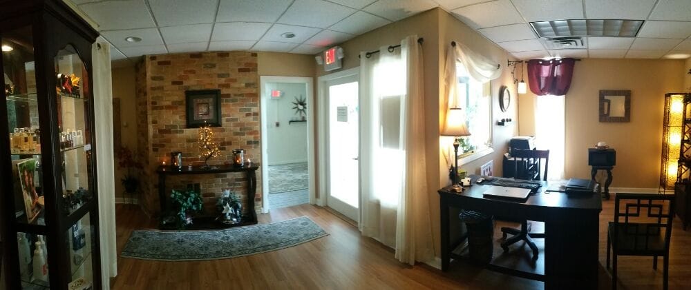 Apple Valley Wellness Center - grief counselor in Smithfield, RI