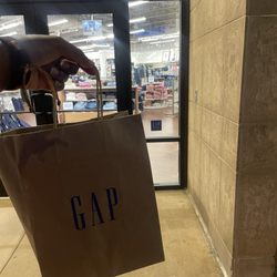 Gap Factory