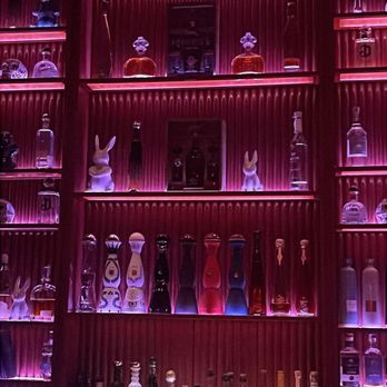 Wax Rabbit Speakeasy - Speakeasies Near Me - Las Vegas, Nevada