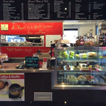 The Espresso Hut - Cafes Near Me - Eight Mile Plains, QLD The Espresso Hut - Cafes Near Me - Eight Mile Plains, QLD
