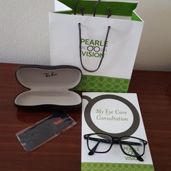 Pearle Vision