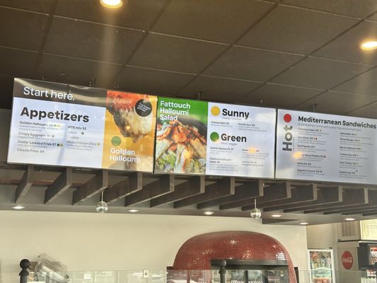 Menu photo 1 Sunwish Wheeling, IL Menu photo 1 Sunwish Wheeling, IL