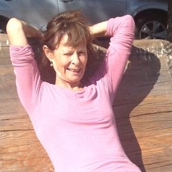 Body Balance Mill Valley - carmen zeni