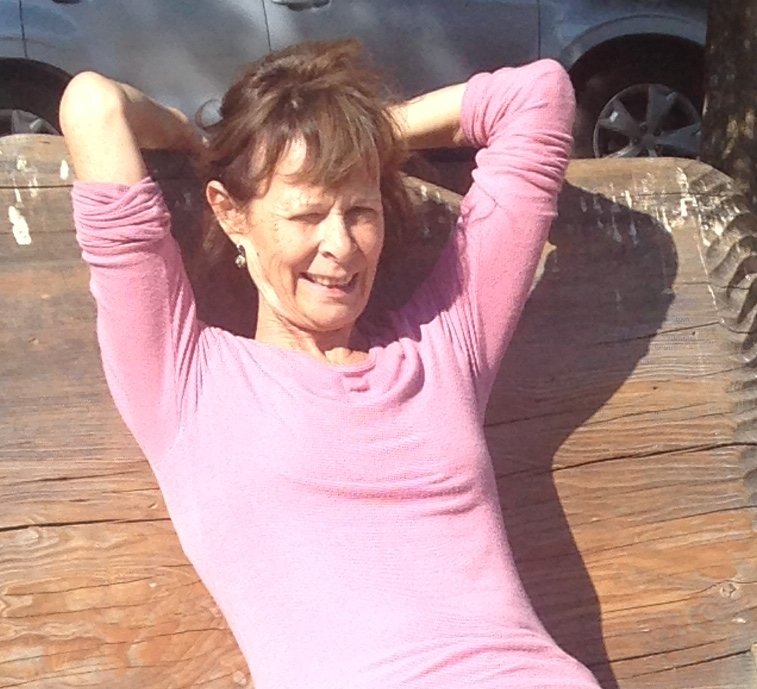 Body Balance Mill Valley Logo