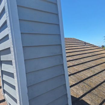 NR Roofing CA - Roofing Near Me - San Jose, California