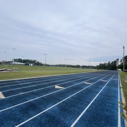 Chapin High School - Track