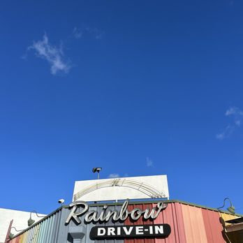 Rainbow Drive-In - Hawaiian Near Me - Honolulu, Hawaii Rainbow Drive-In - Hawaiian Near Me - Honolulu, Hawaii