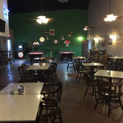 Double C's Diner - Inside veiw#2