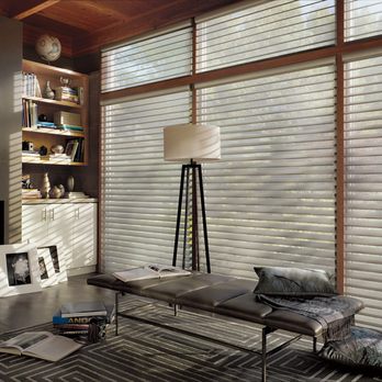 Trend Window & Design - Shades & Blinds Near Me - Traverse City, Michigan