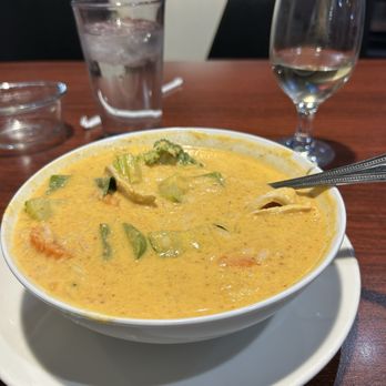 Thai Bistro & Bar - Panang curry chicken - Thai Near Me - Evansville, Indiana Thai Bistro & Bar - Panang curry chicken - Thai Near Me - Evansville, Indiana