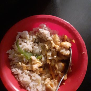 Magic Wok - Chinese Near Me - Birmingham, Alabama