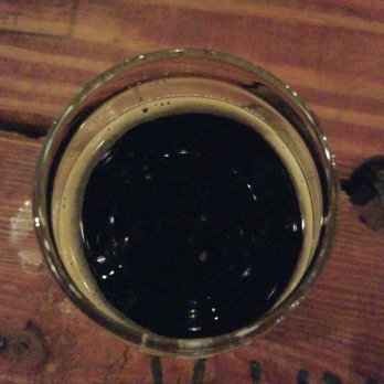 MobCraft Beer - Bourbon barrel aged stout - Brewpubs Near Me - Milwaukee, Wisconsin