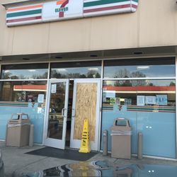 7-Eleven - Why??