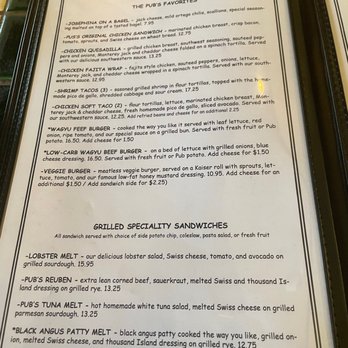 Coffee Pub - Menu - Breakfast & Brunch Near Me - Las Vegas, Nevada Coffee Pub - Menu - Breakfast & Brunch Near Me - Las Vegas, Nevada