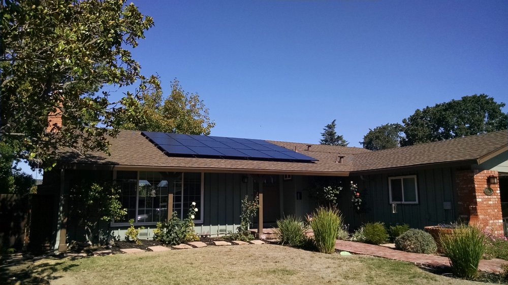 Slide of Ideal Solar, Lighting & Electric