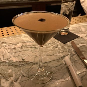 Porta Via - Espresso Martini - New American Near Me - Palm Desert, California Porta Via - Espresso Martini - New American Near Me - Palm Desert, California