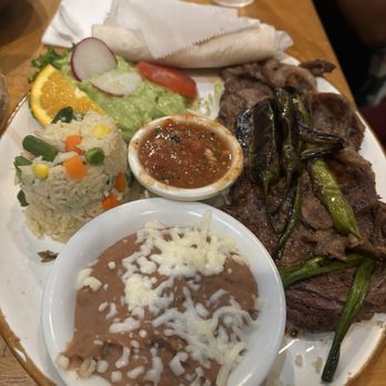 Karina's Mexican Seafood - Mexican Near Me - Chula Vista, California