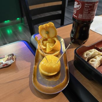 Sushibucks - Japanese Near Me - Albuquerque, New Mexico