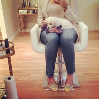 Goldplaited - Did I mention they have the cutest puppy?! - Makeup Artists Near Me - Chicago, Illinois Goldplaited - Did I mention they have the cutest puppy?! - Makeup Artists Near Me - Chicago, Illinois