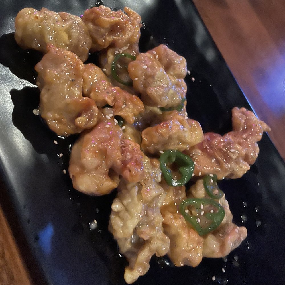 JJAN Pocha - Korean Near Me - Moore, Oklahoma