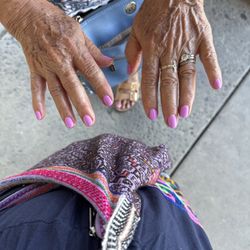 Nails by Vanessa