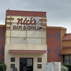 Nicks Bar & Grill on Yelp