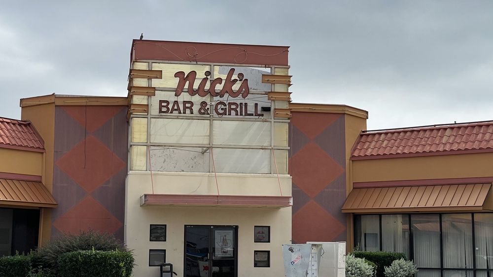 NICKS BAR & GRILL Updated September 2024 32 Photos & 48 Reviews