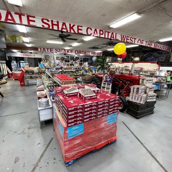 Westmorland Date Shake - Specialty Food Near Me - Westmorland, California Westmorland Date Shake - Specialty Food Near Me - Westmorland, California