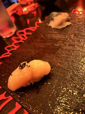 Sushi By Bou - Wynwood Miami @ Arlo by null
