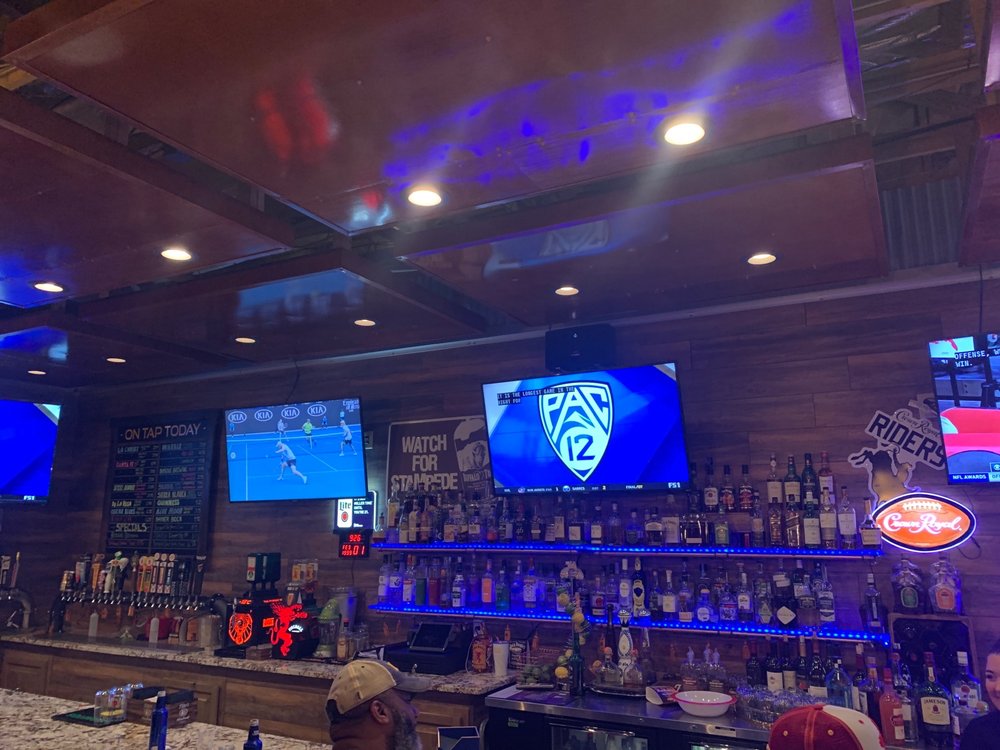 Paradise Liquors, Albuquerque Roadtrippers