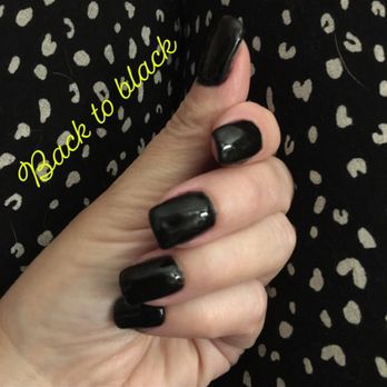 Allure Nails Spa - Nail Salons Near Me - Clemson, South Carolina