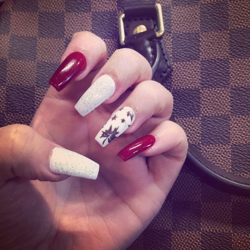 We Nails - Waxing Near Me - Northridge, California We Nails - Waxing Near Me - Northridge, California