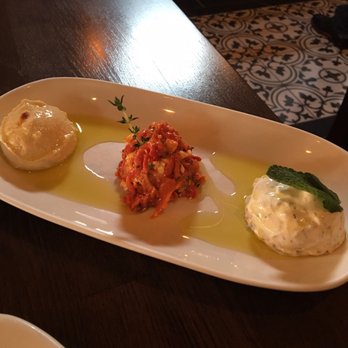 Agora DC - Mediterranean Near Me - Washington, DC, District of Columbia