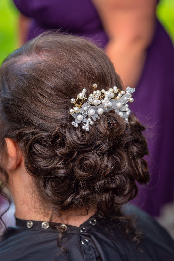 HAIR BY JANINE Updated August 2024 11 Photos 20 River St, Oneonta, New York Hair Salons