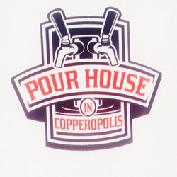 The Pour House - Designed by Infuego