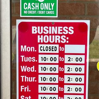 Johnson's Drive In Restaurant - Business hours - Burgers Near Me - Siler City, North Carolina