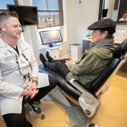 Harmon Dental Center