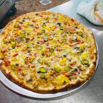 Mama Mia Pizzeria - Robinson island - Pizza Near Me - Foley, Alabama Mama Mia Pizzeria - Robinson island - Pizza Near Me - Foley, Alabama