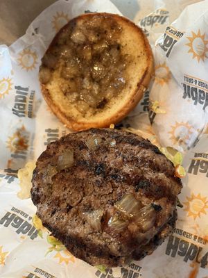 Habit Burger & Grill by null