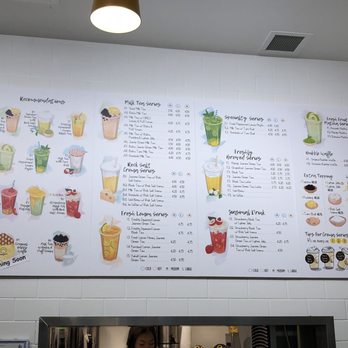 Happy Lemon - Bubble Tea Near Me - Bellevue, Washington Happy Lemon - Bubble Tea Near Me - Bellevue, Washington