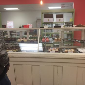 Pearl's Bake Shoppe - Bakeries Near Me - Richmond, Virginia Pearl's Bake Shoppe - Bakeries Near Me - Richmond, Virginia