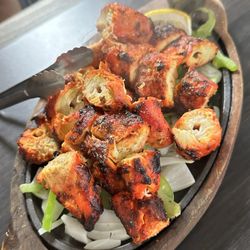 Tasty Indian Bistro - Chicken Tikka Kabab