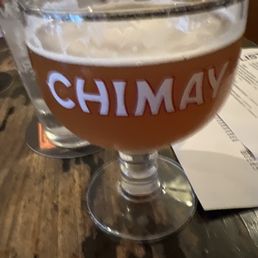 Chinmay White ("tripel") Chinmay White ("tripel")