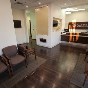 Rayford Modern Dentistry - General Dentistry Near Me - Spring, Texas