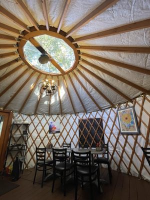 Roots Cafe by null