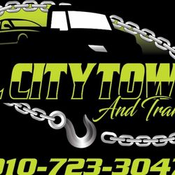 All City Towing and Transporting
