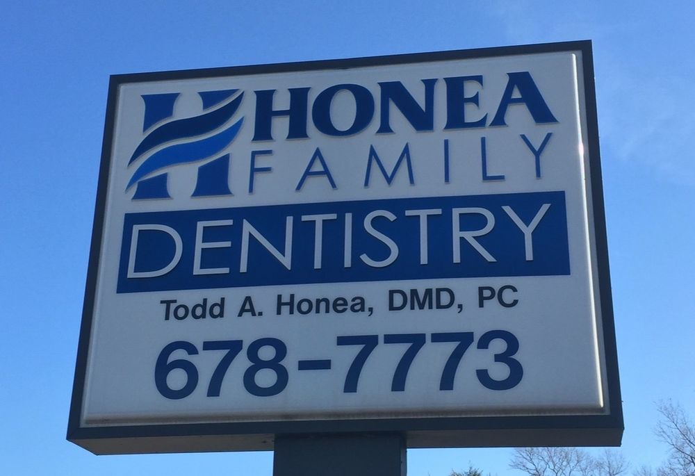 HONEA FAMILY DENTISTRY Updated October 2024 10015 Hwy 280, Westover