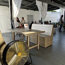 Art & Space - Big space